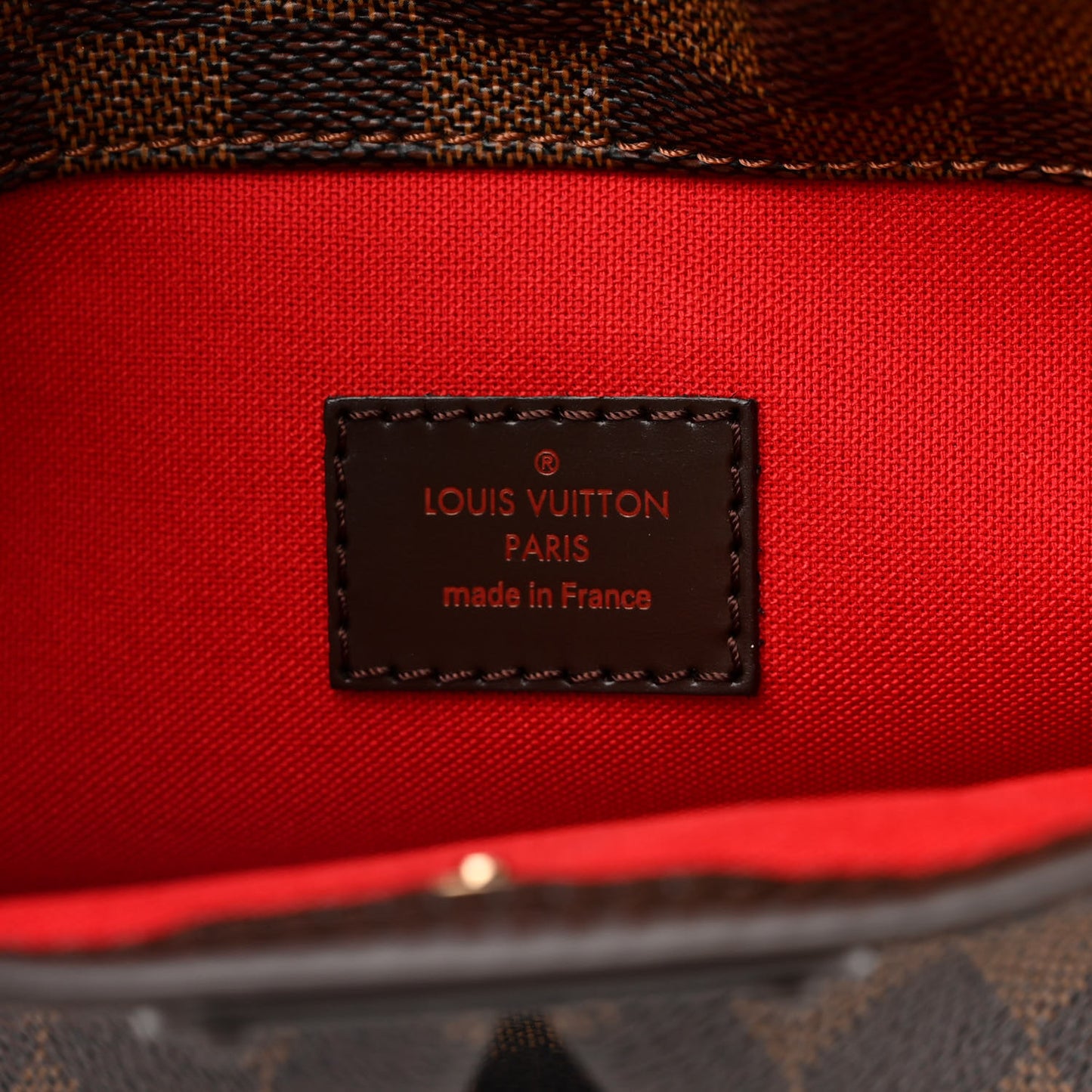 Damier Ebene Bloomsbury PM