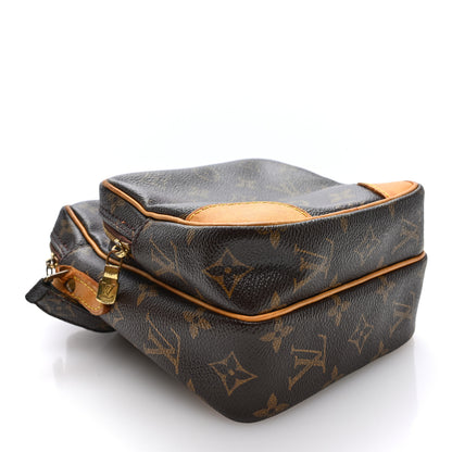 Louis Vuitton Monogram Amazone 4 of 9