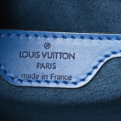 Louis Vuitton Epi Saint Jacques PM Toledo 11 of 11