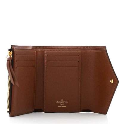 Louis Vuitton Monogram Victorine Wallet 5 of 6