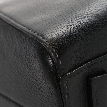 Givenchy Sugar Goatskin Mini Antigona Black 9 of 14