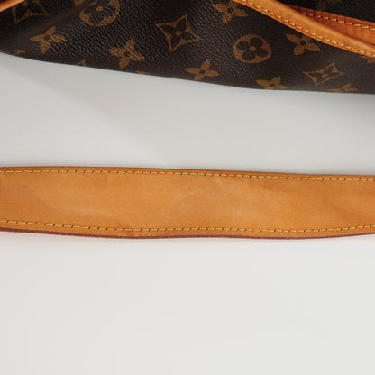 Louis Vuitton Monogram Delightful MM 11 of 11
