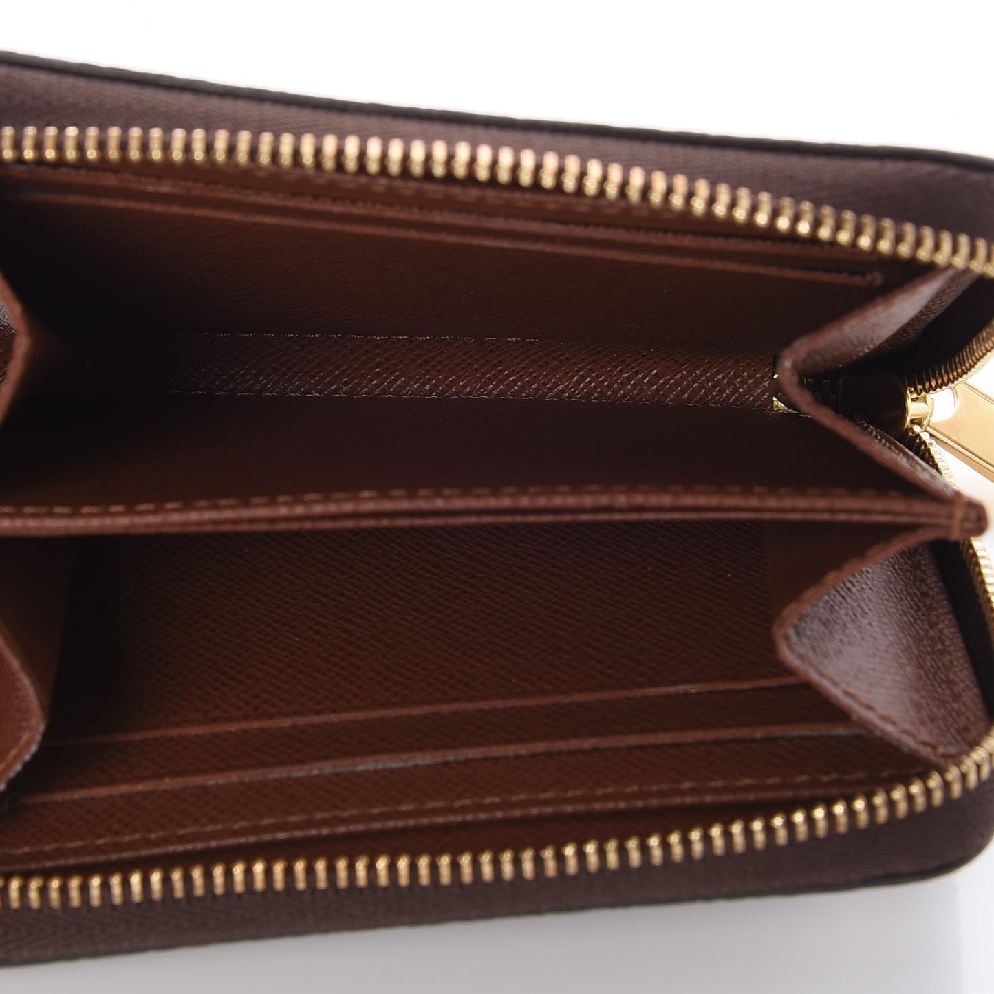Monogram Zippy Coin Purse