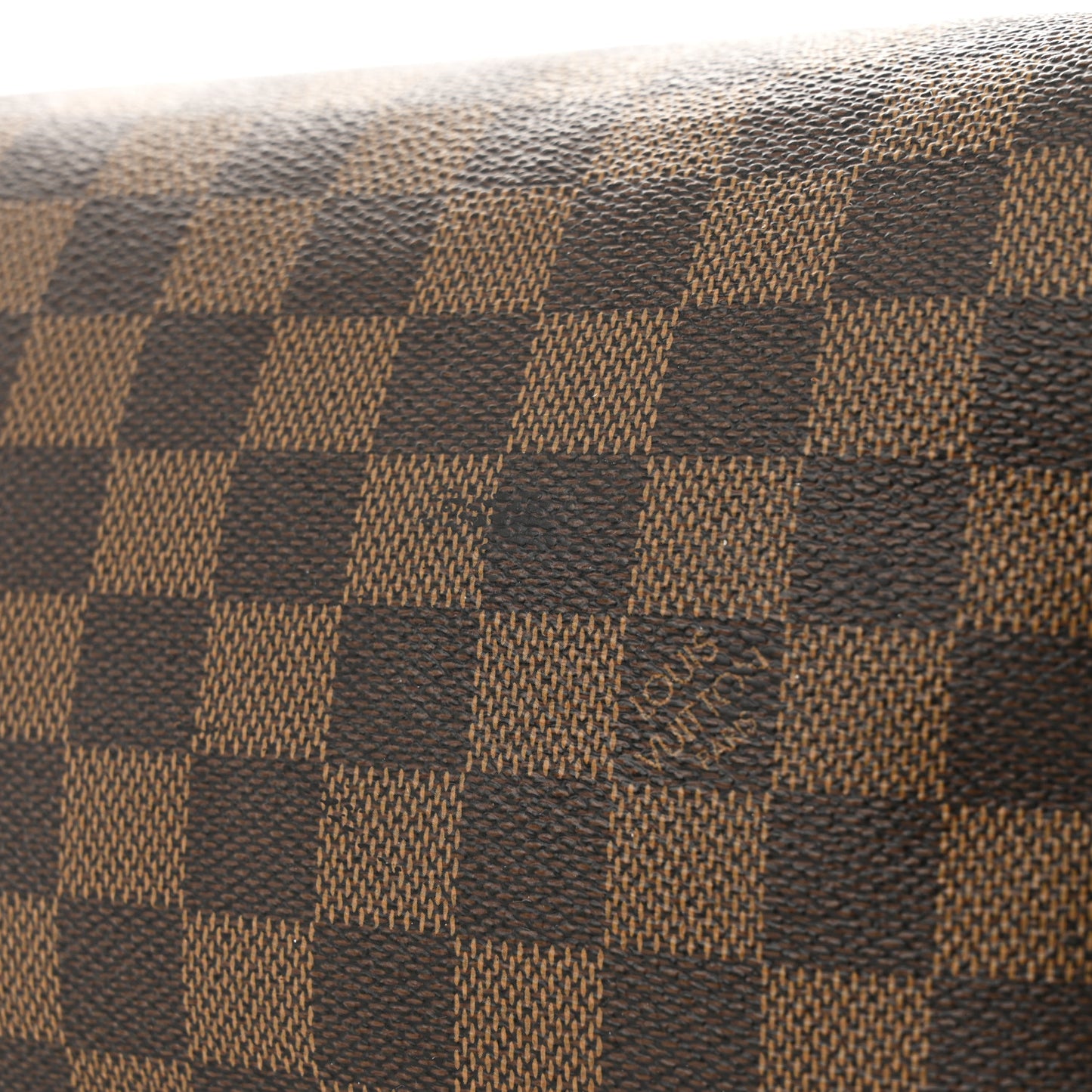 Damier Ebene Speedy 25