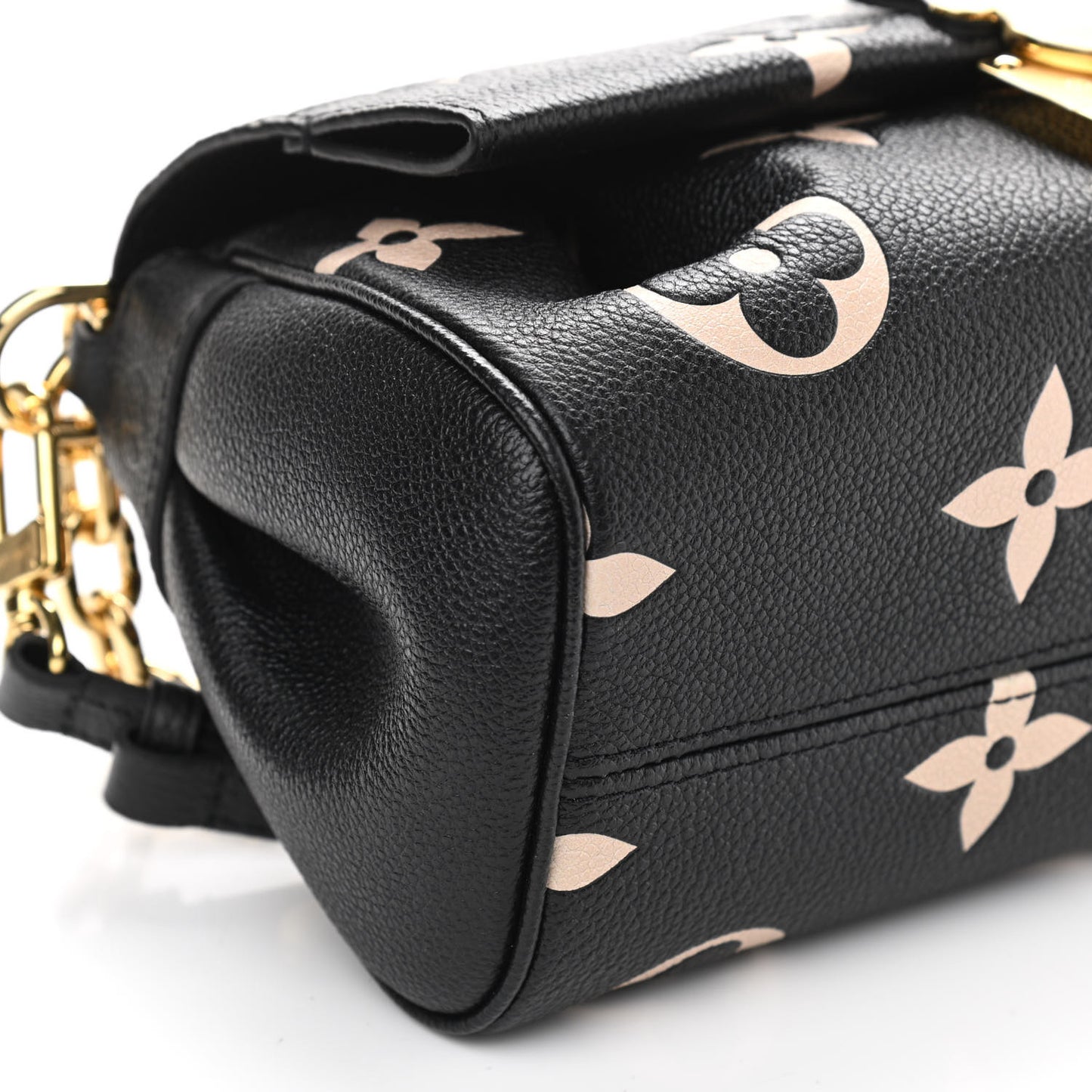 Empreinte Monogram Giant Favorite Black Beige