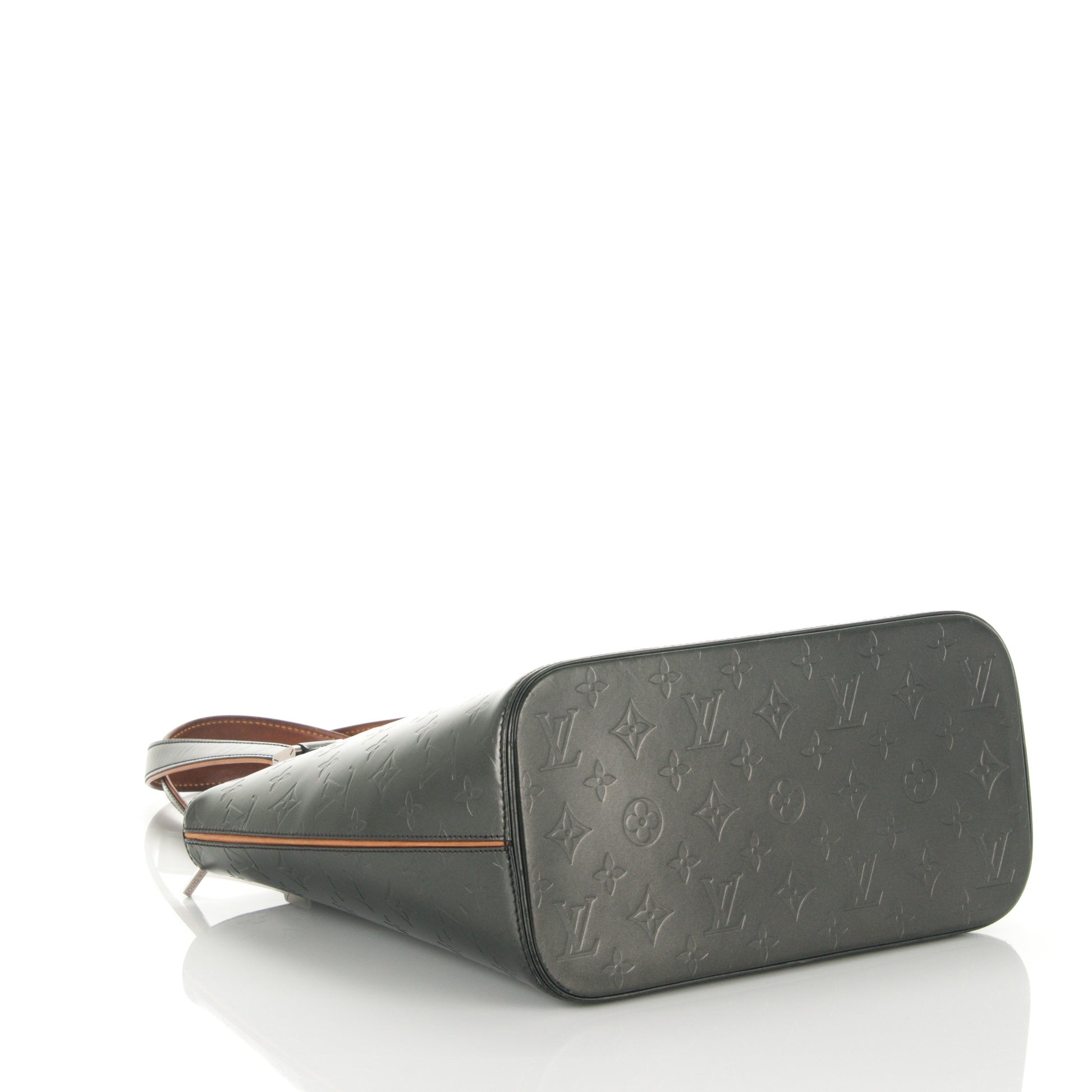 Louis Vuitton Mat Monogram Stockton Black 4 of 7