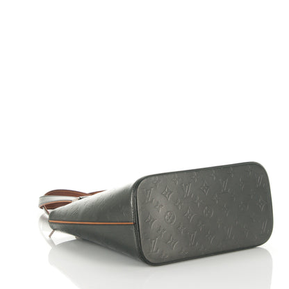 Louis Vuitton Mat Monogram Stockton Black 4 of 7