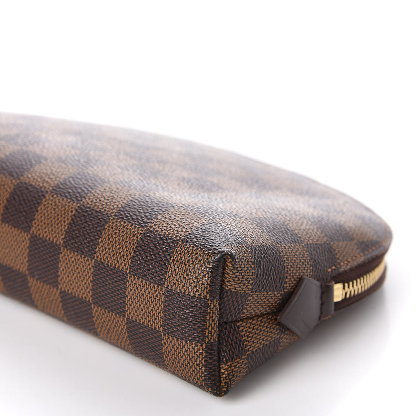 Damier Ebene Cosmetic Pouch GM