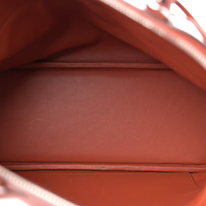 Hermes Taurillon Clemence Bolide 31 Terre Battue 5 of 10