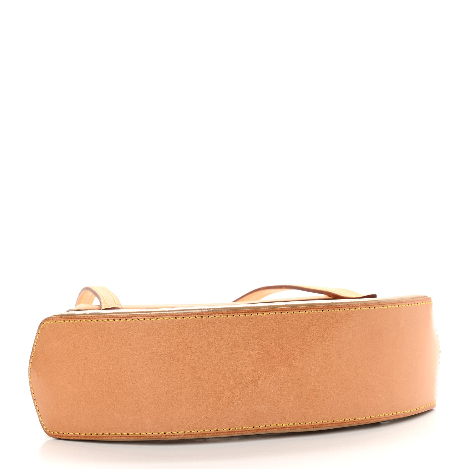 Louis Vuitton Vernis Biscayne Bay PM Noisette 4 of 10