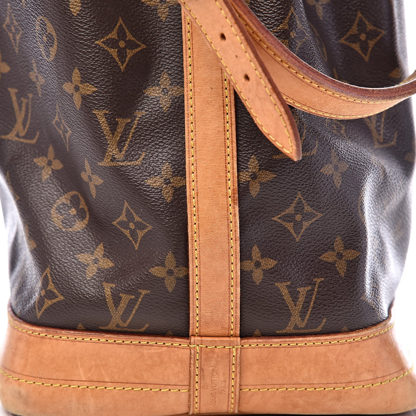 Monogram Noe