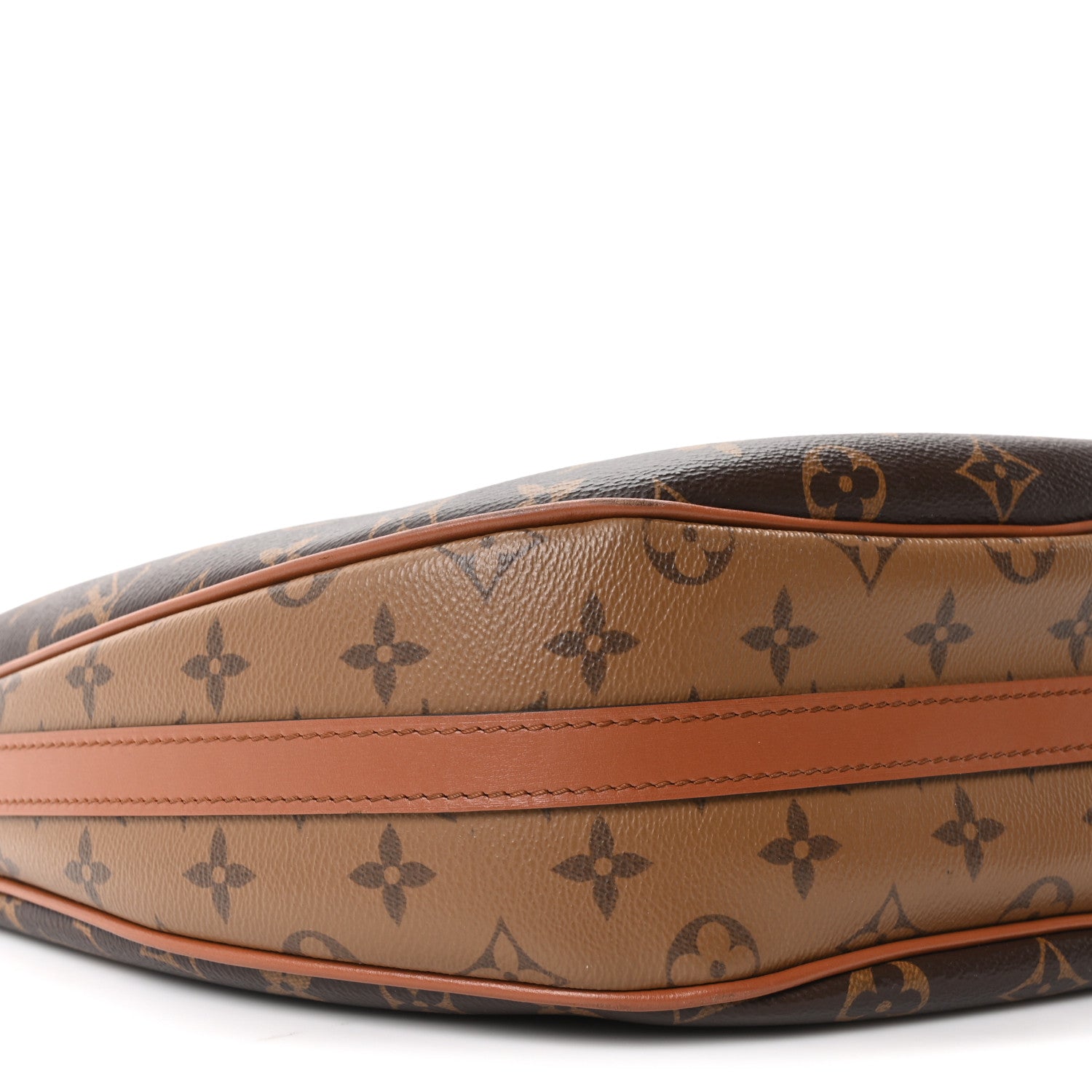 Louis Vuitton Reverse Monogram Loop Hobo 8 of 9