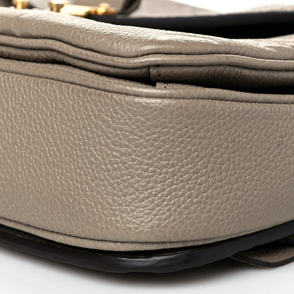 Louis Vuitton Empreinte Pochette Metis Tourterelle 9 of 9