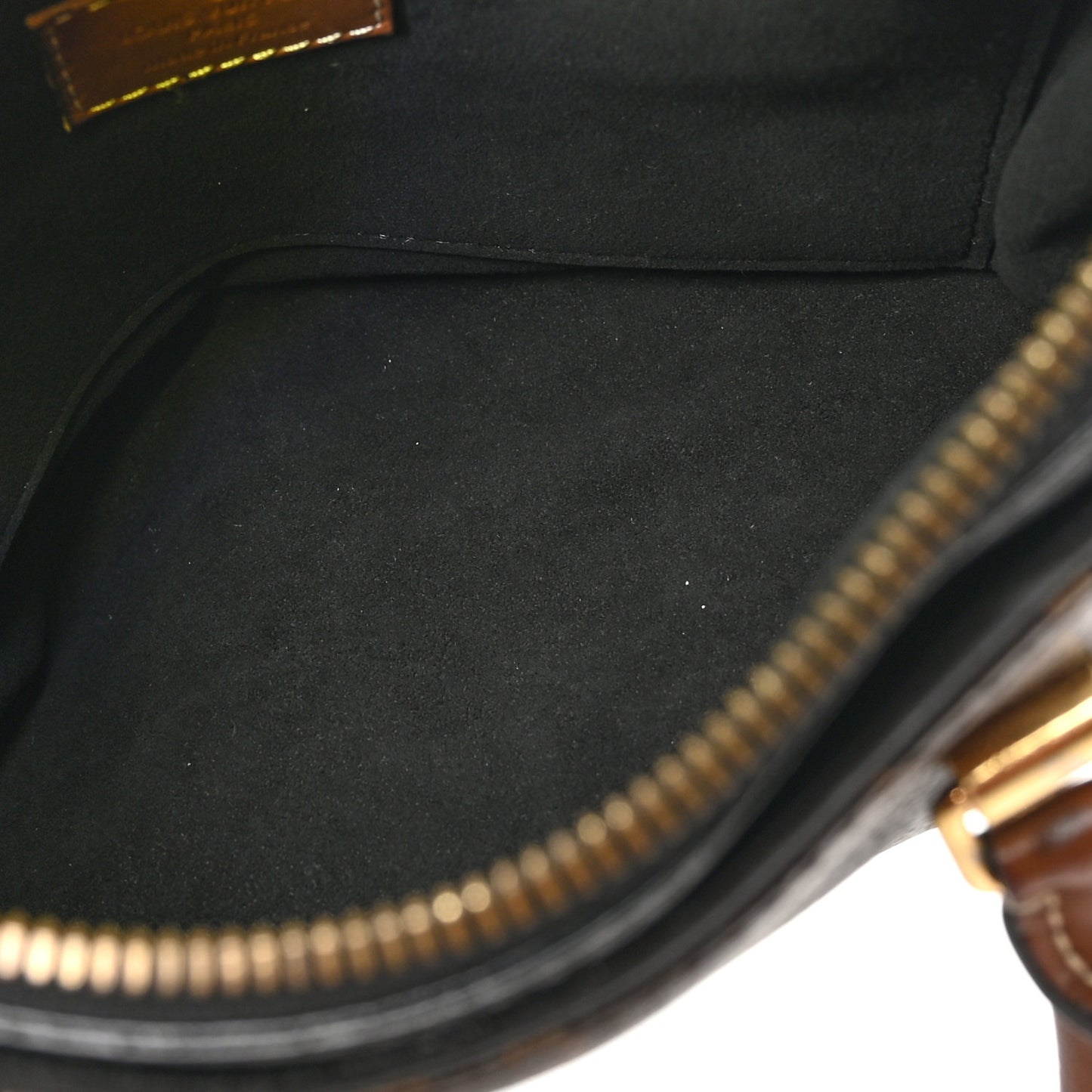Monogram Pallas BB Black