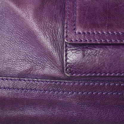 Givenchy Sugar Goatskin Medium Pandora Dark Violet 14 of 22