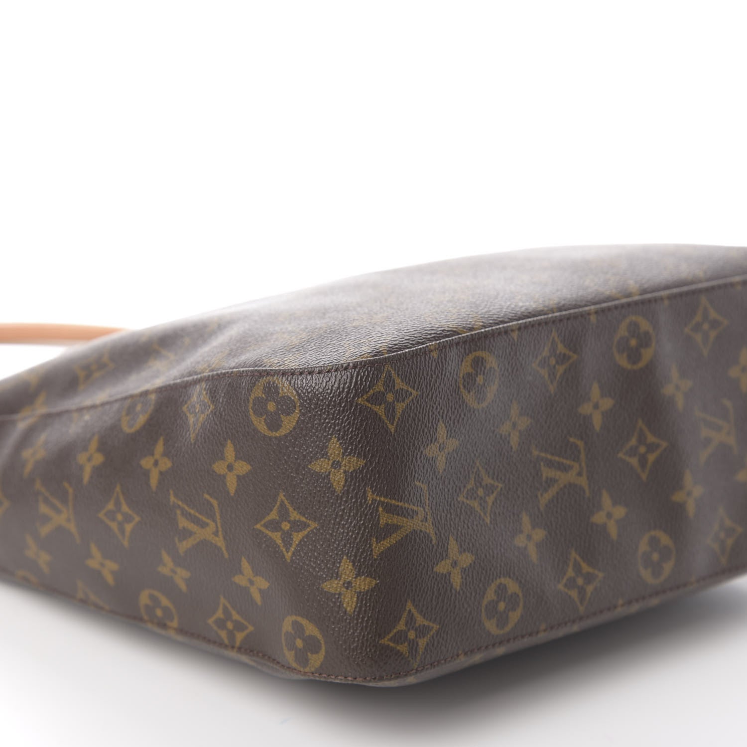 Louis Vuitton Monogram Looping GM 4 of 9