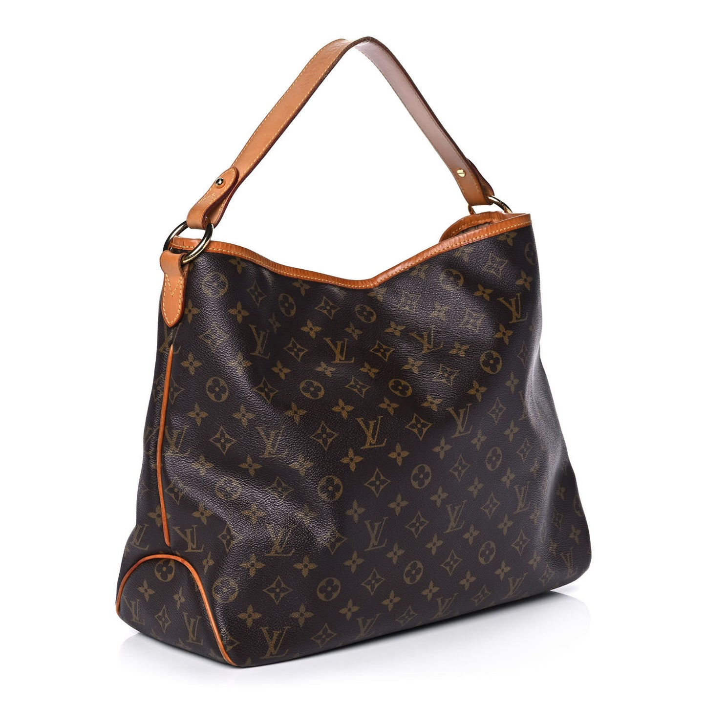 Monogram Delightful MM