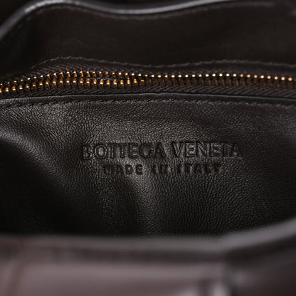Bottega Veneta Nappa Maxi Intrecciato Padded Cassette Crossbody Bag Fondant 6 of 12