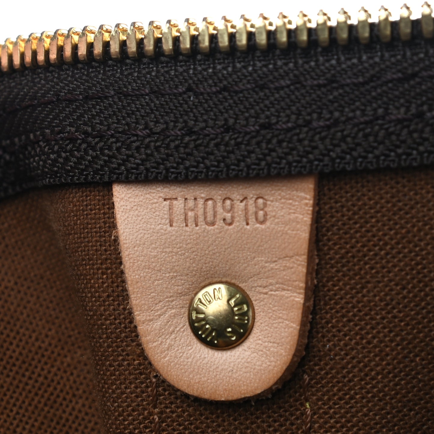 Monogram Keepall Bandouliere 50