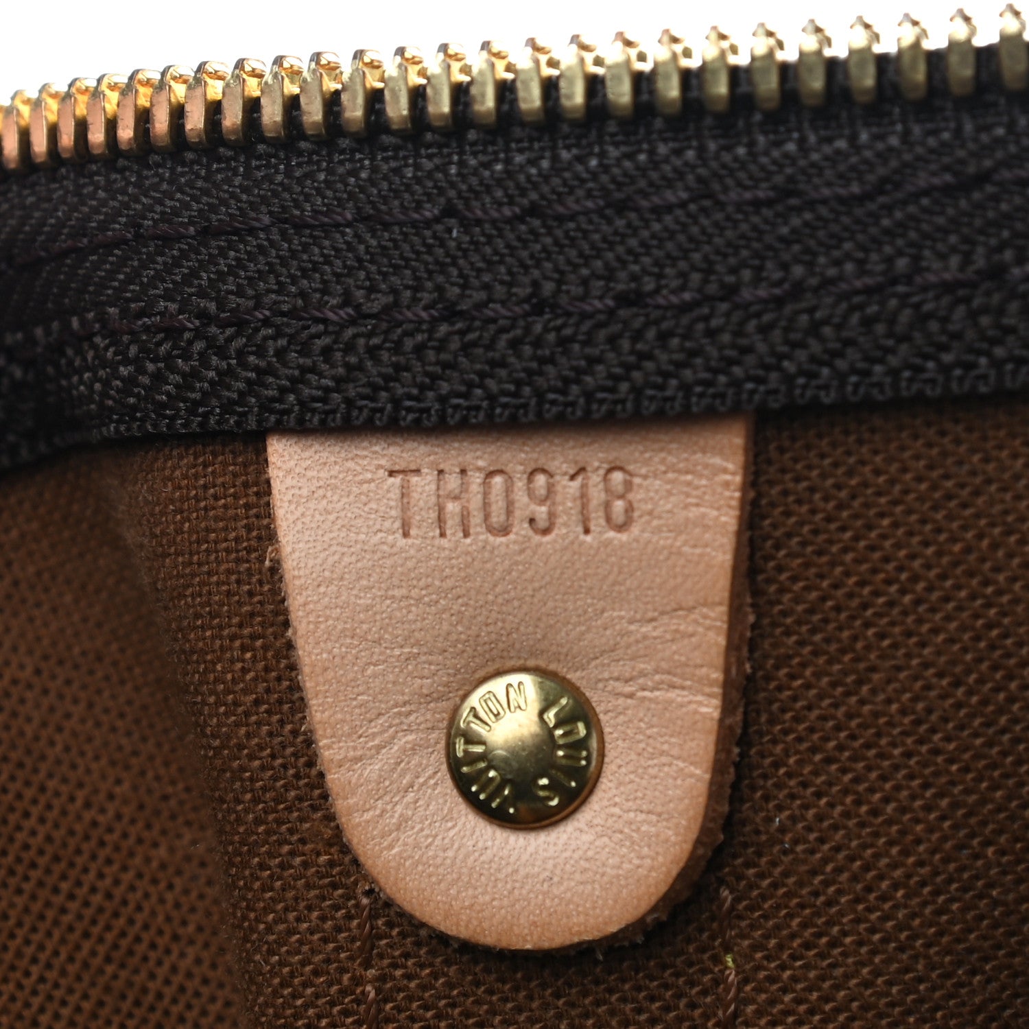 Louis Vuitton Monogram Keepall Bandouliere 50 7 of 14