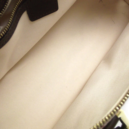 Louis Vuitton Mini Monogram Alma Long Cherry 8 of 8