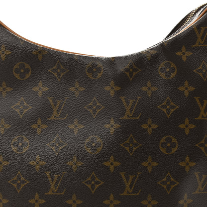 Louis Vuitton Monogram Croissant GM 8 of 12