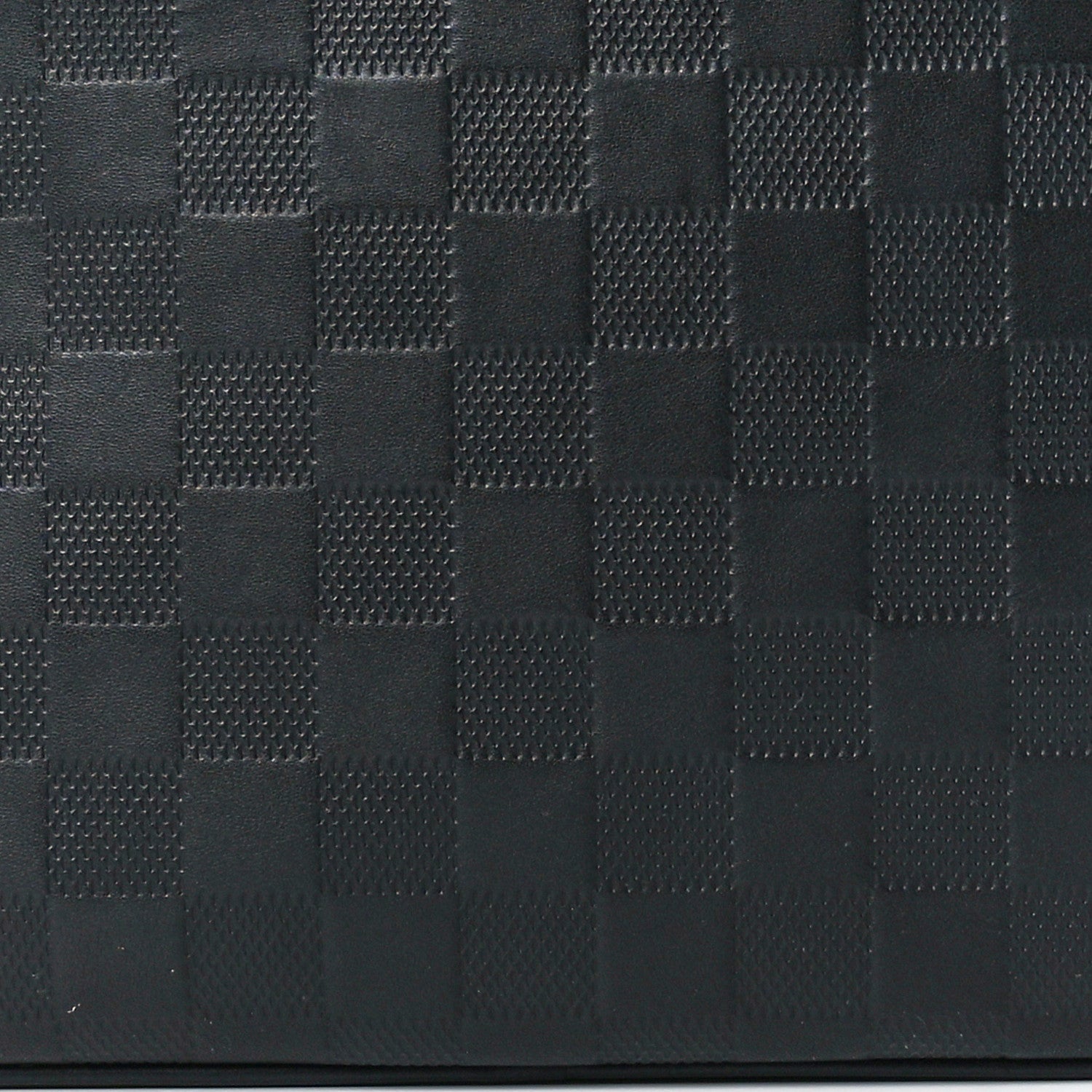 Louis Vuitton Damier Infini Toiletry Pouch Onyx 9 of 12