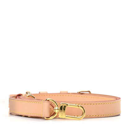 Louis Vuitton Vachetta Adjustable Speedy Bandouliere Shoulder Strap 1 of 3