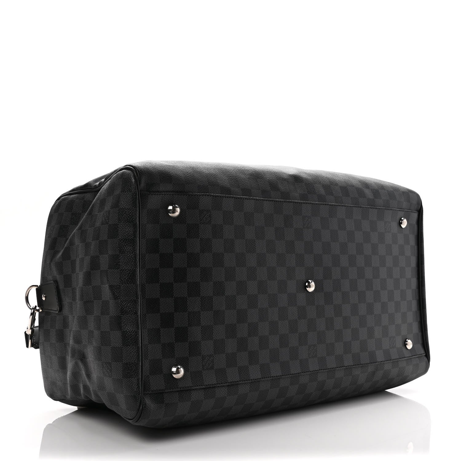 Louis Vuitton Damier Graphite Roadster 4 of 10