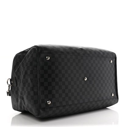 Louis Vuitton Damier Graphite Roadster 4 of 10