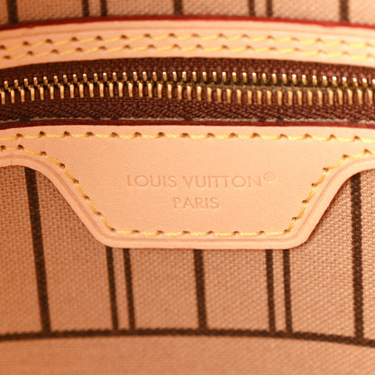 Louis Vuitton Monogram Neo Neverfull MM 13 of 21