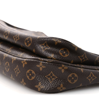 Louis Vuitton Monogram Multi Pochette Accessories Kaki 10 of 12