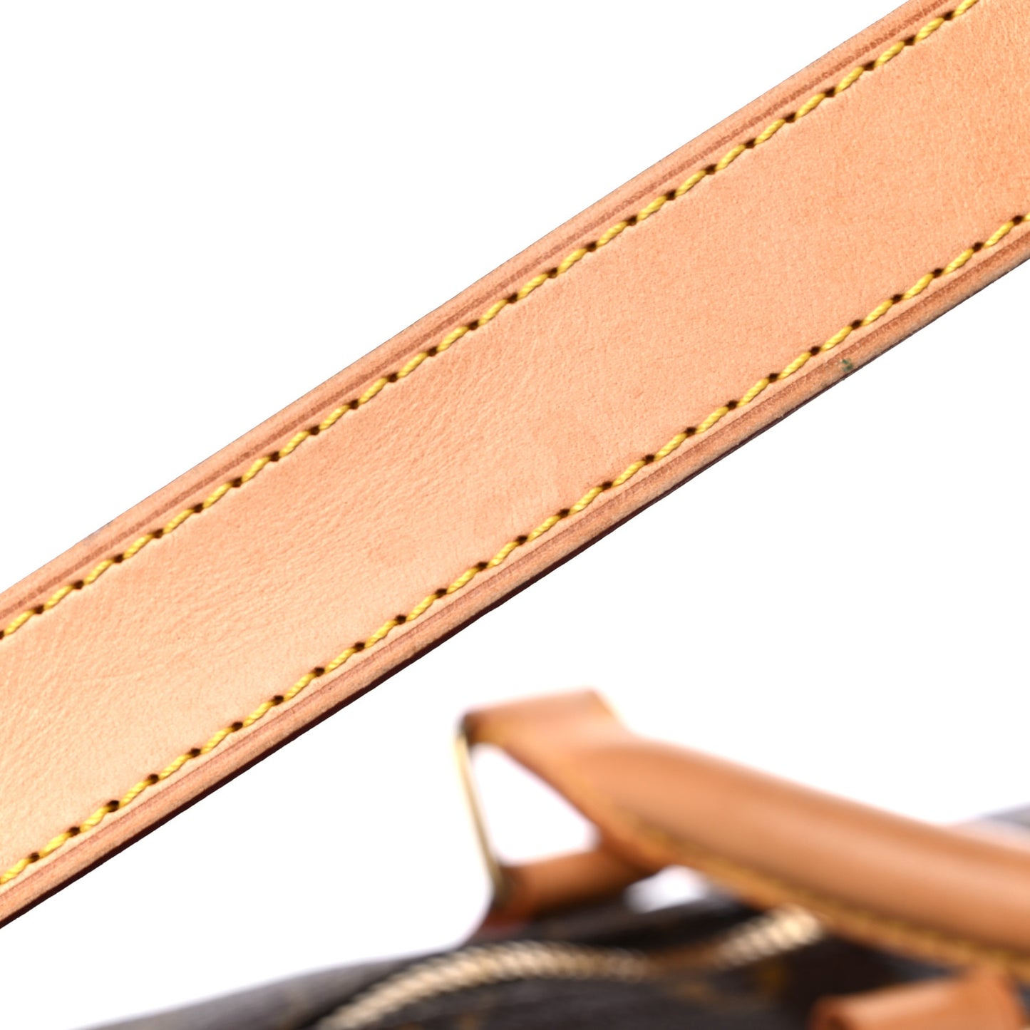 Monogram Keepall Bandouliere 50