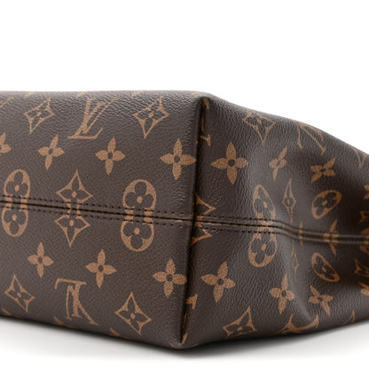 Louis Vuitton Monogram Graceful PM Pivoine 8 of 12