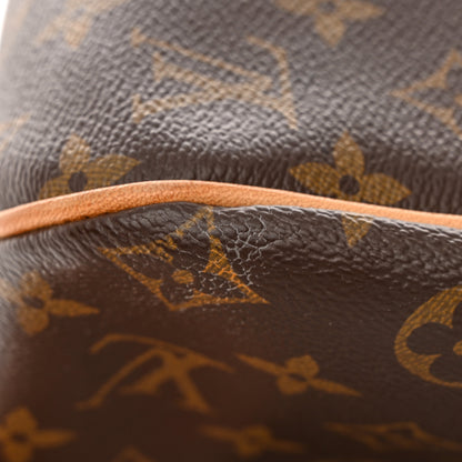 Louis Vuitton Monogram Delightful MM Pivoine 17 of 19