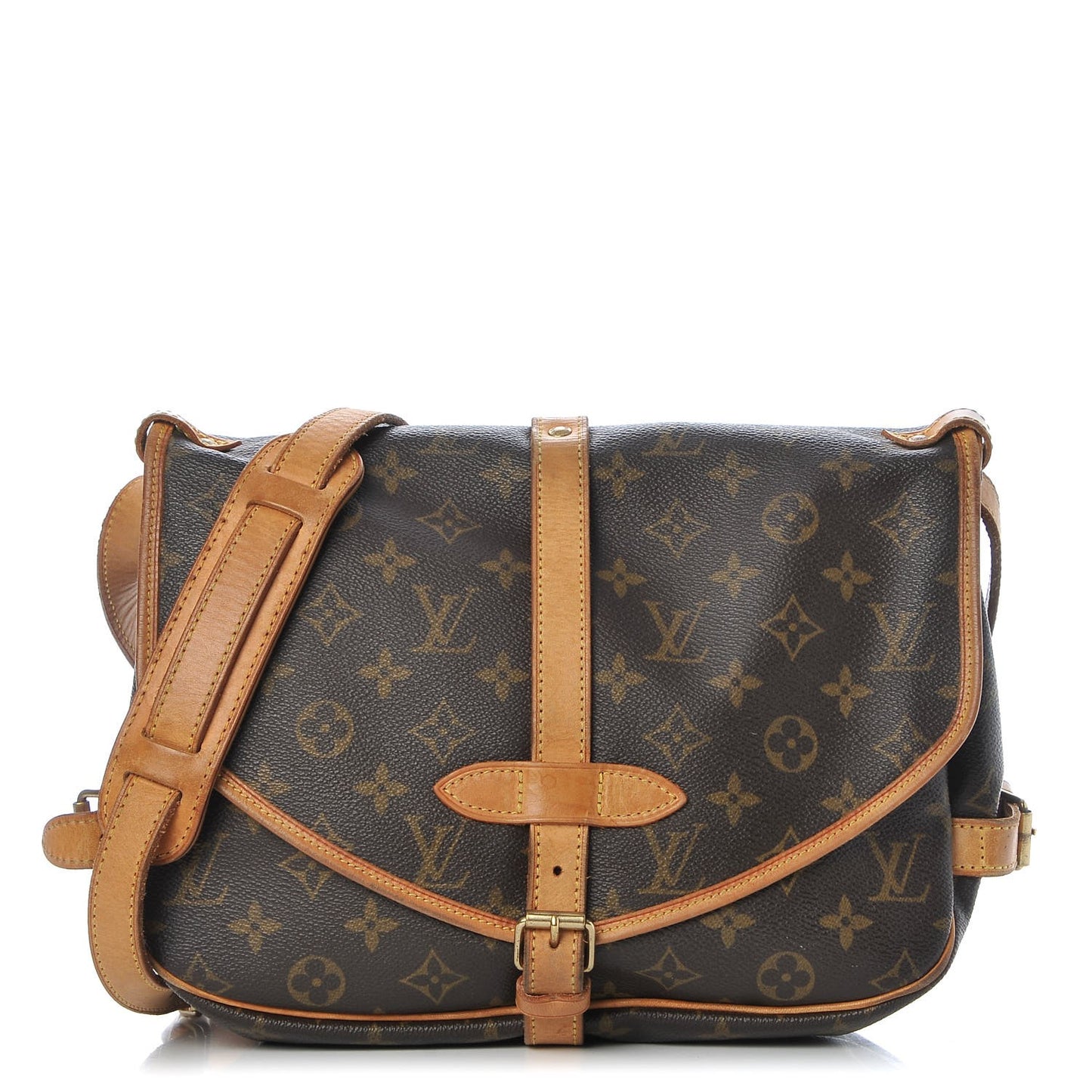 Monogram Saumur 30
