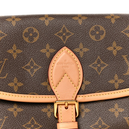 Louis Vuitton Monogram Diane 8 of 14