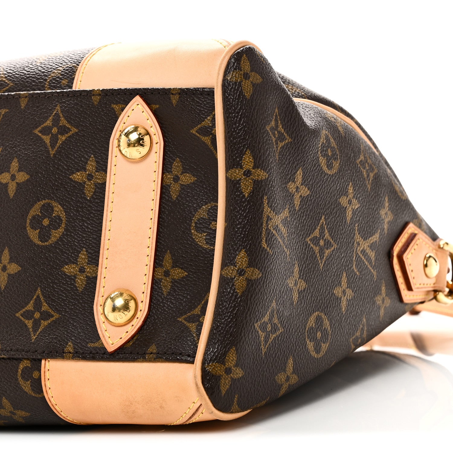 Louis Vuitton Monogram Retiro PM 9 of 10