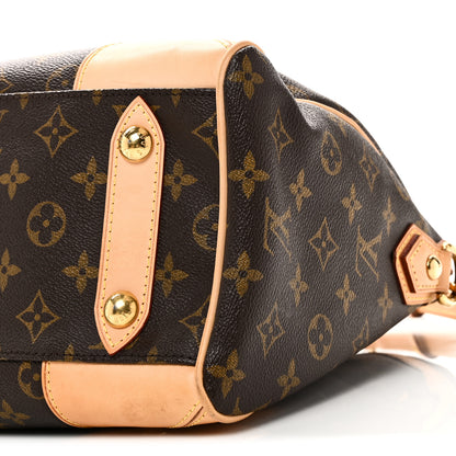 Louis Vuitton Monogram Retiro PM 9 of 10