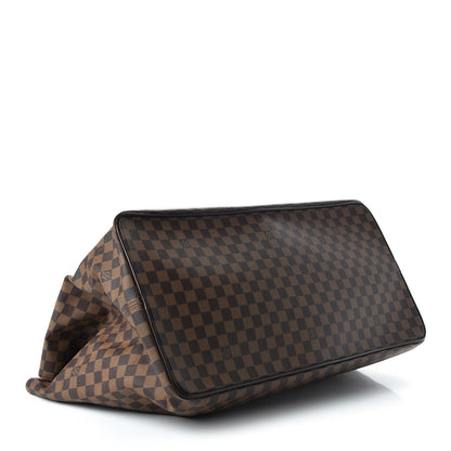 Louis Vuitton Damier Ebene Greenwich GM 4 of 9