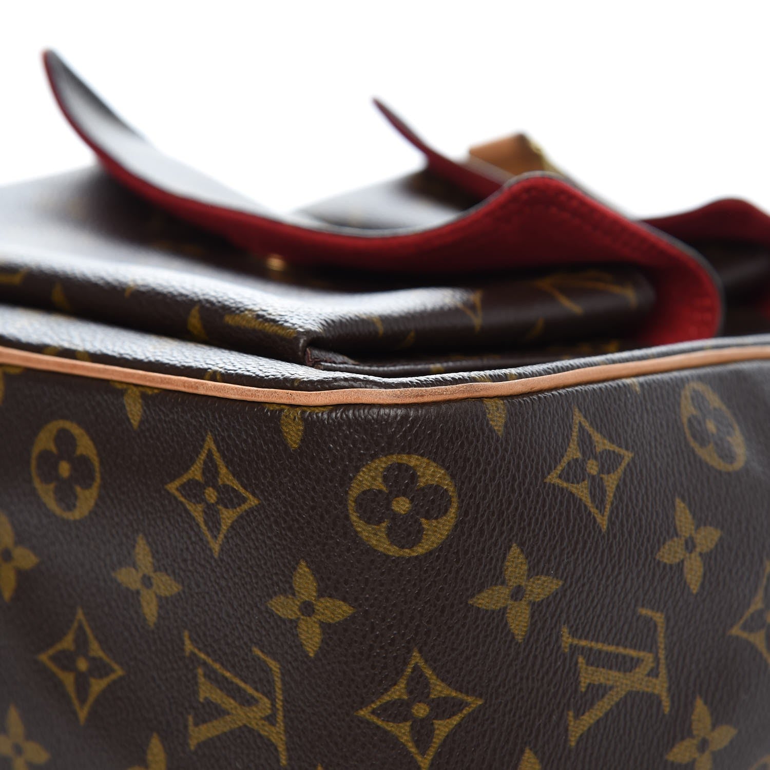 Louis Vuitton Monogram Excentri-Cite 9 of 13