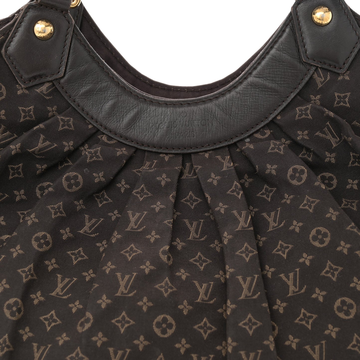 Monogram Idylle Fantaisie Fusain