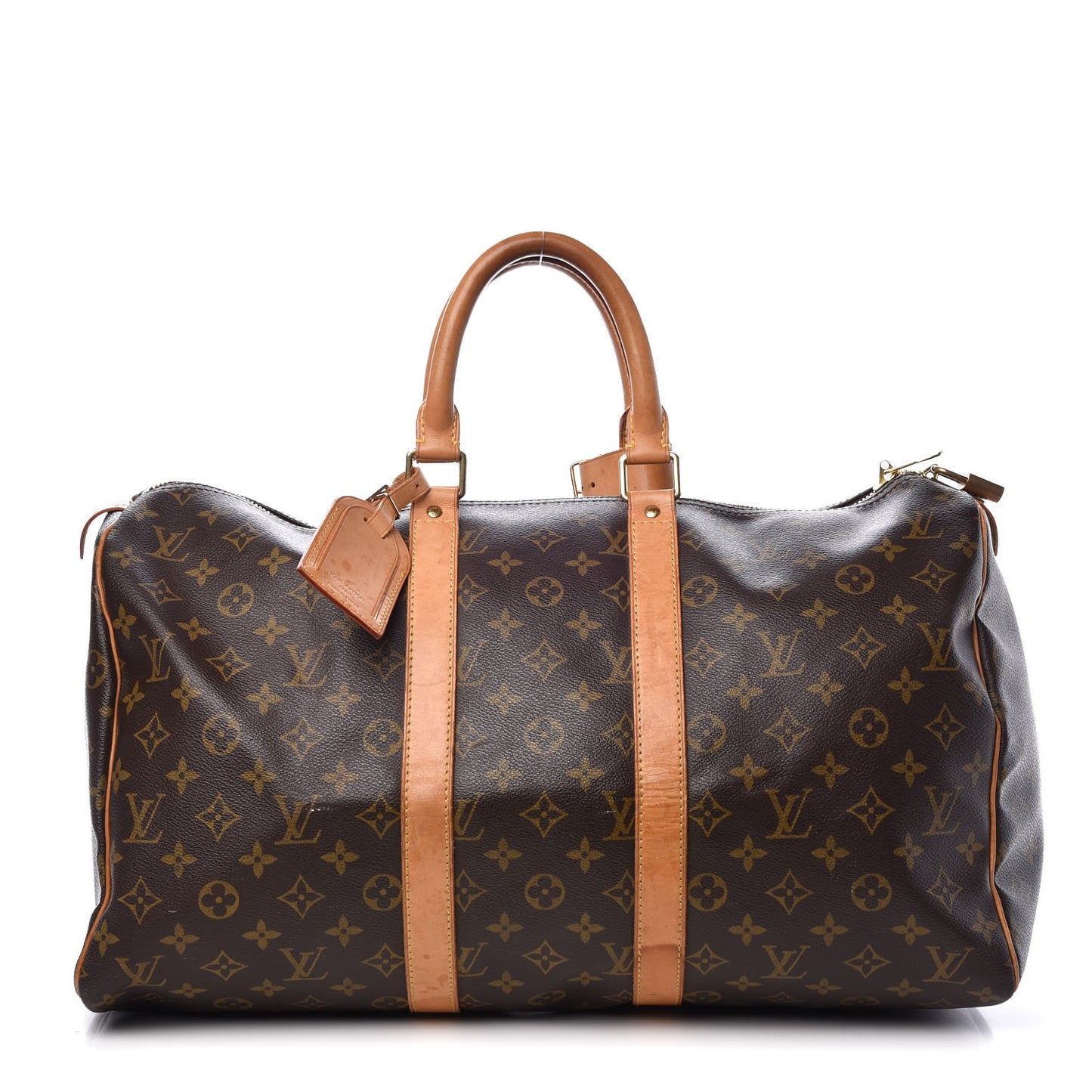 Monogram Keepall 45
