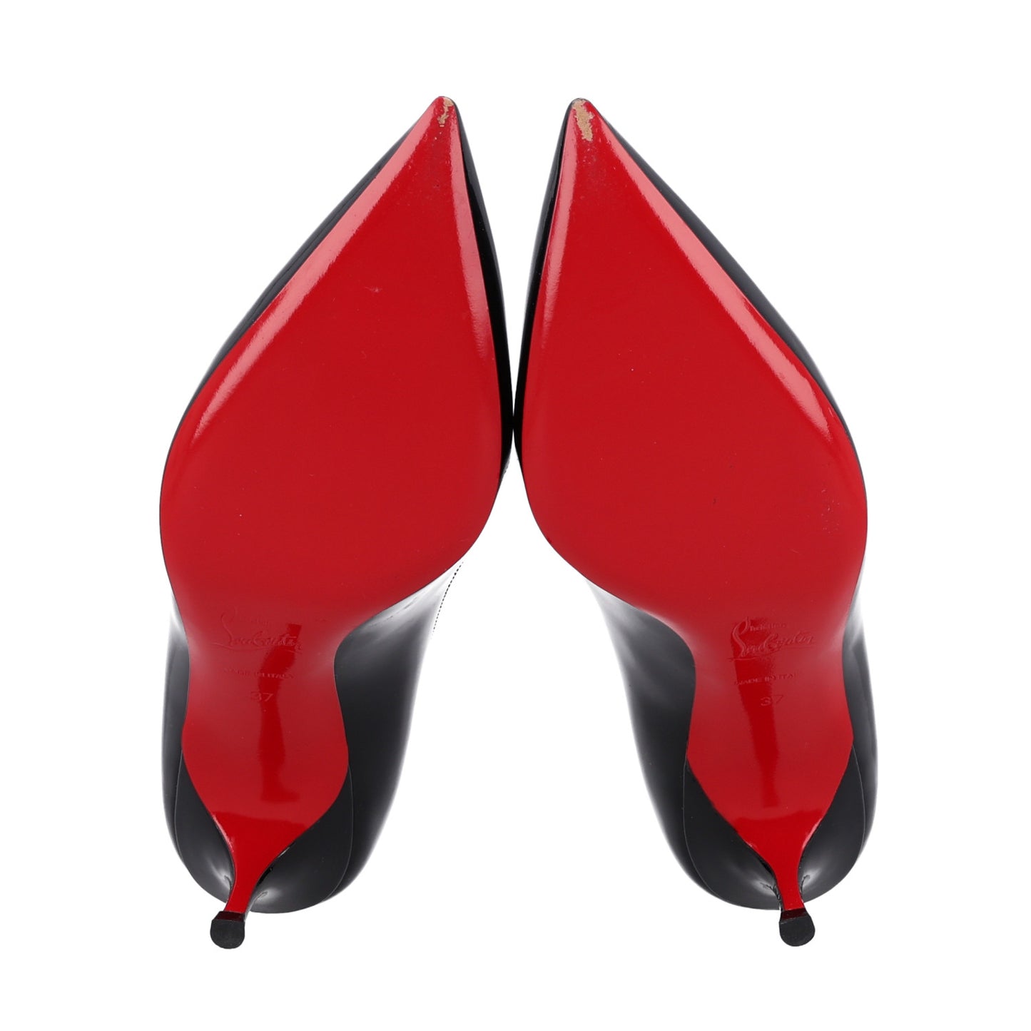 Patent So Kate 55 Pumps 37 Black