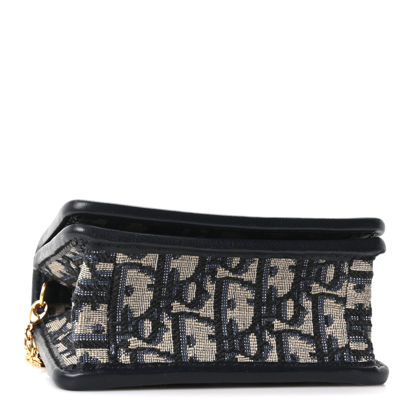 Oblique Nano 30 Montaigne Pouch Blue