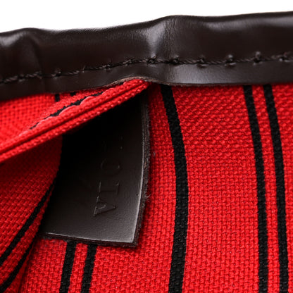 Louis Vuitton Damier Ebene Neverfull PM 7 of 10