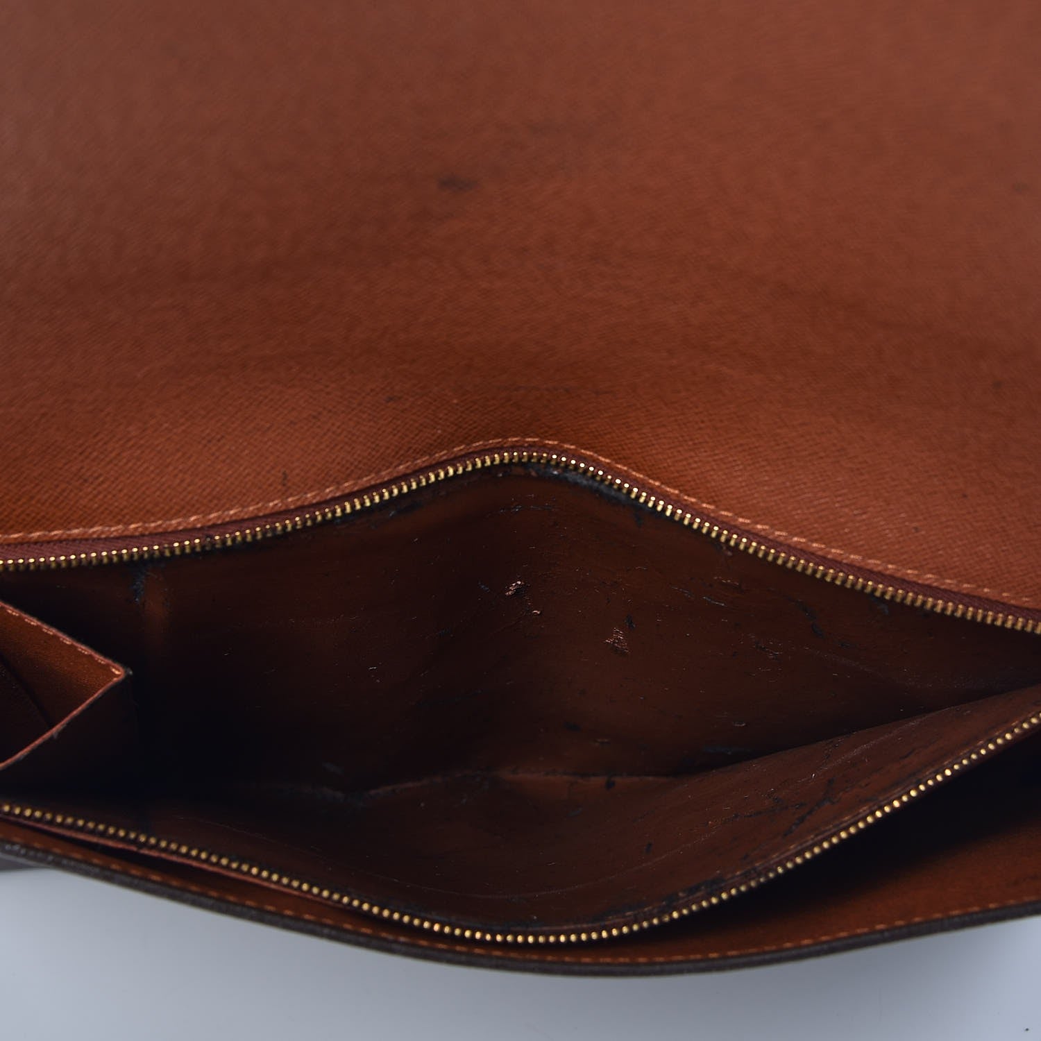 Louis Vuitton Monogram Document Holder 8 of 12