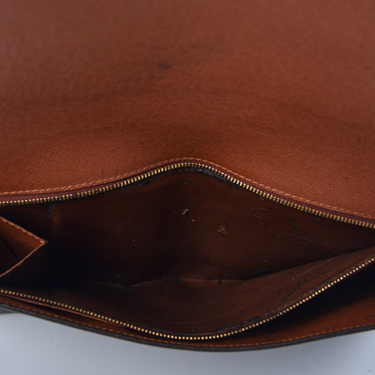 Louis Vuitton Monogram Document Holder 8 of 12