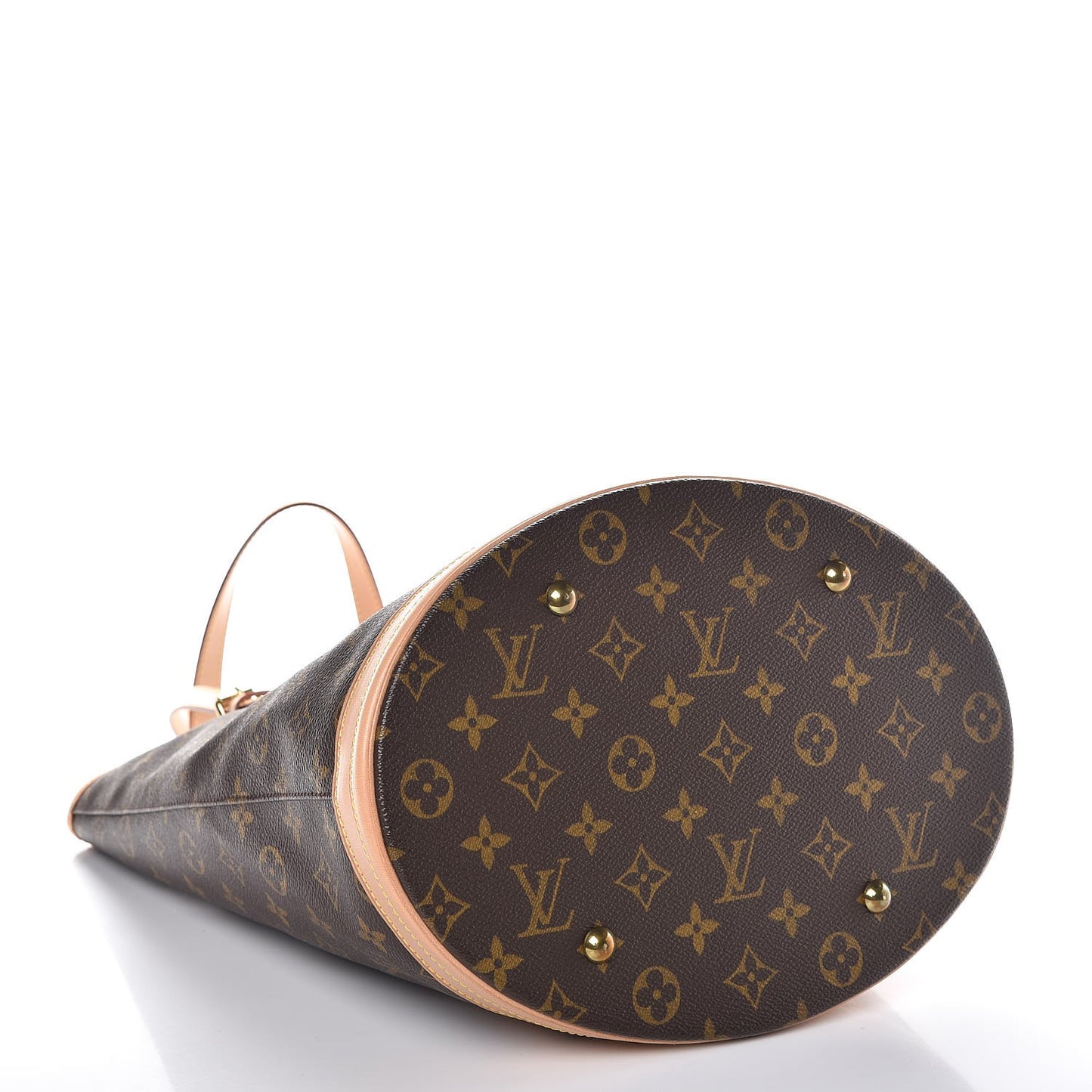Monogram Bucket 27
