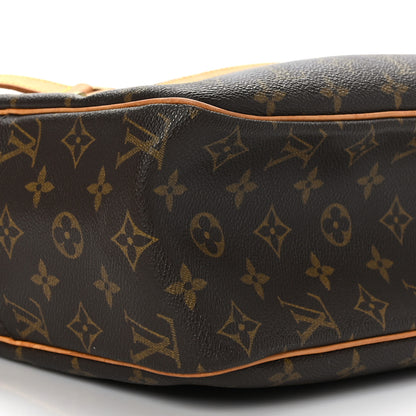 Louis Vuitton Monogram Cite GM 8 of 8